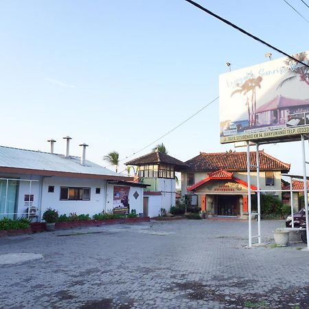 Watu Dodol Hotel & Restaurant Banyuwangi  Εξωτερικό φωτογραφία
