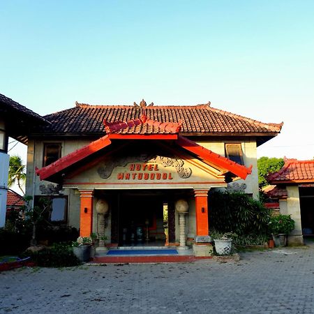 Watu Dodol Hotel & Restaurant Banyuwangi  Εξωτερικό φωτογραφία