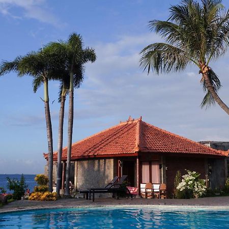 Watu Dodol Hotel & Restaurant Banyuwangi  Εξωτερικό φωτογραφία