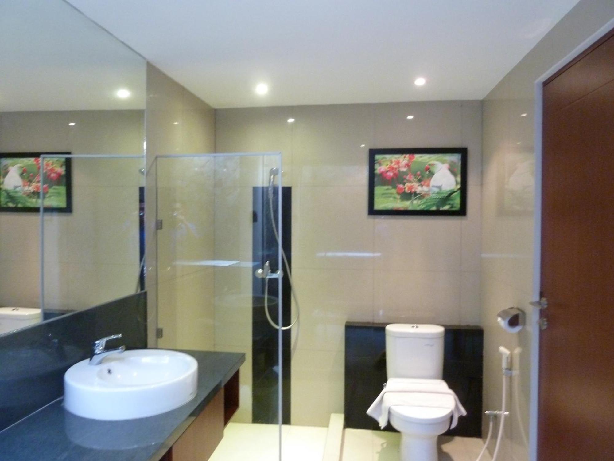 Watu Dodol Hotel & Restaurant Banyuwangi  Δωμάτιο φωτογραφία