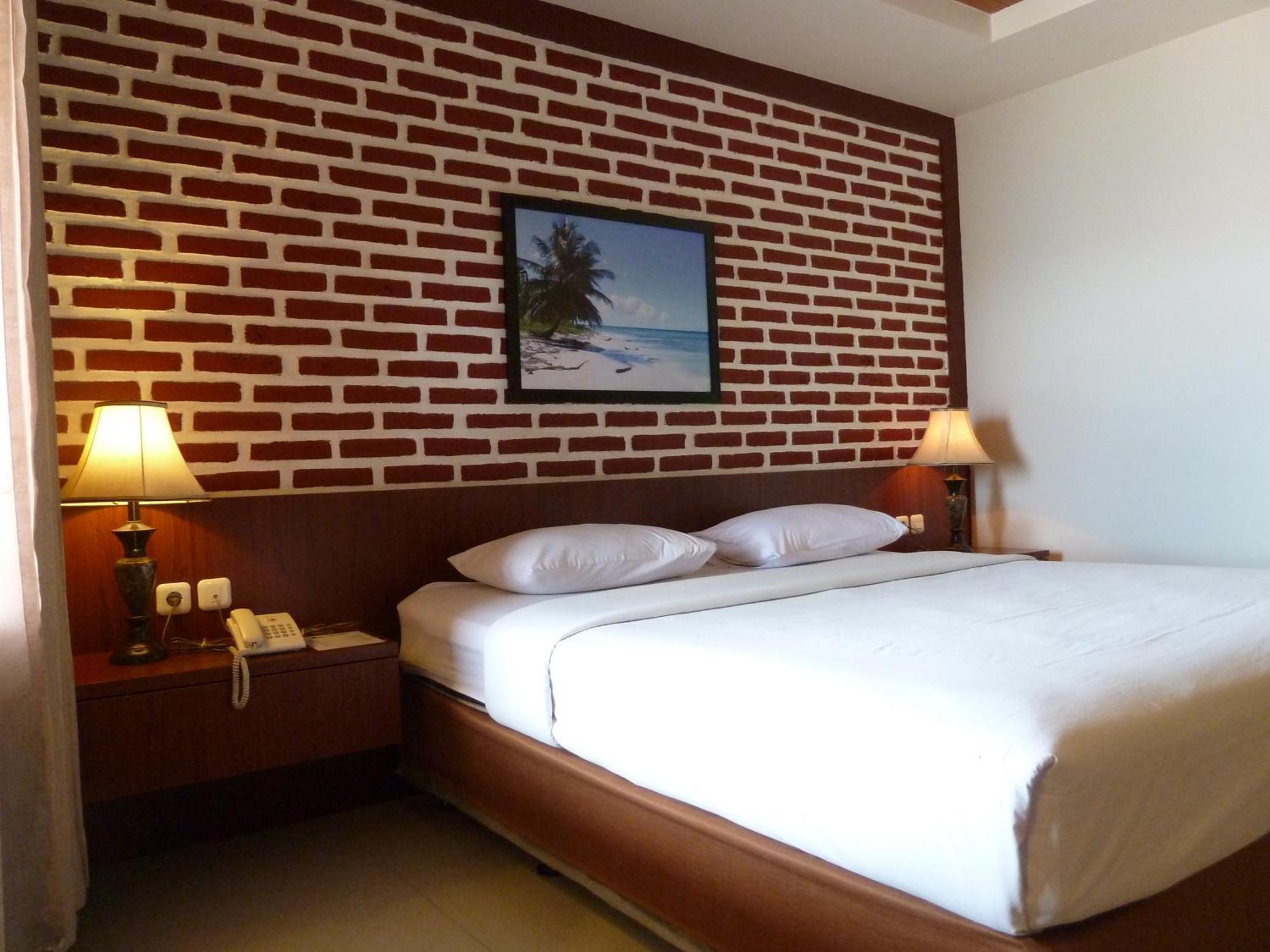 Watu Dodol Hotel & Restaurant Banyuwangi  Δωμάτιο φωτογραφία
