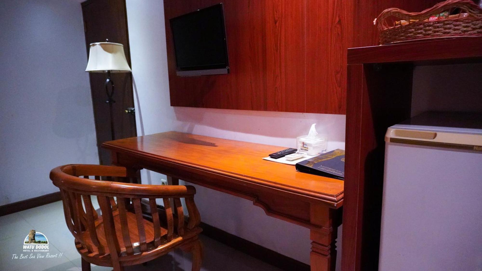Watu Dodol Hotel & Restaurant Banyuwangi  Εξωτερικό φωτογραφία