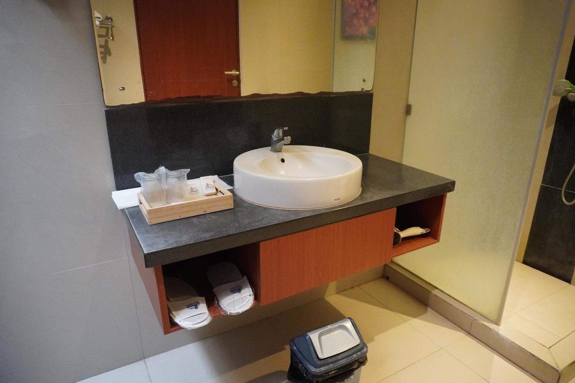 Watu Dodol Hotel & Restaurant Banyuwangi  Εξωτερικό φωτογραφία
