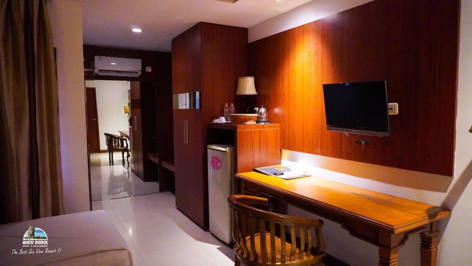 Watu Dodol Hotel & Restaurant Banyuwangi  Εξωτερικό φωτογραφία