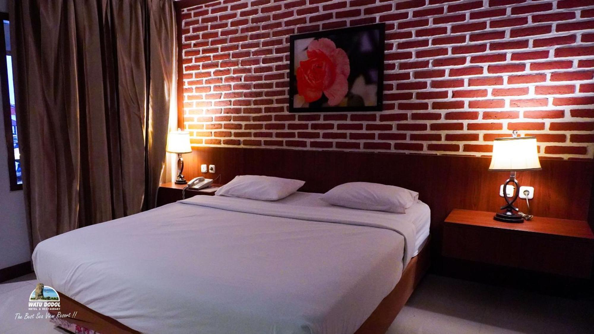 Watu Dodol Hotel & Restaurant Banyuwangi  Εξωτερικό φωτογραφία