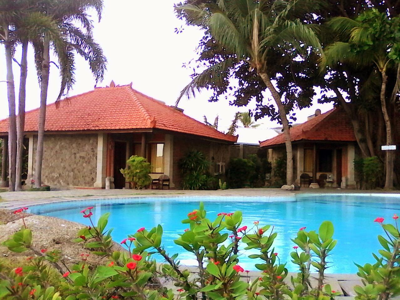 Watu Dodol Hotel & Restaurant Banyuwangi  Εξωτερικό φωτογραφία