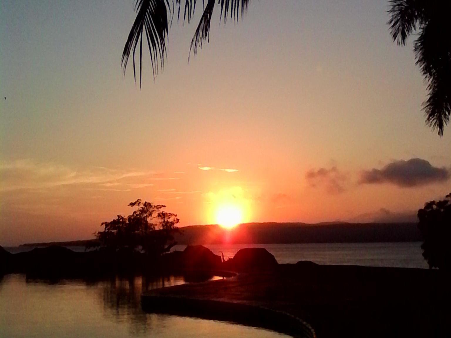 Watu Dodol Hotel & Restaurant Banyuwangi  Εξωτερικό φωτογραφία