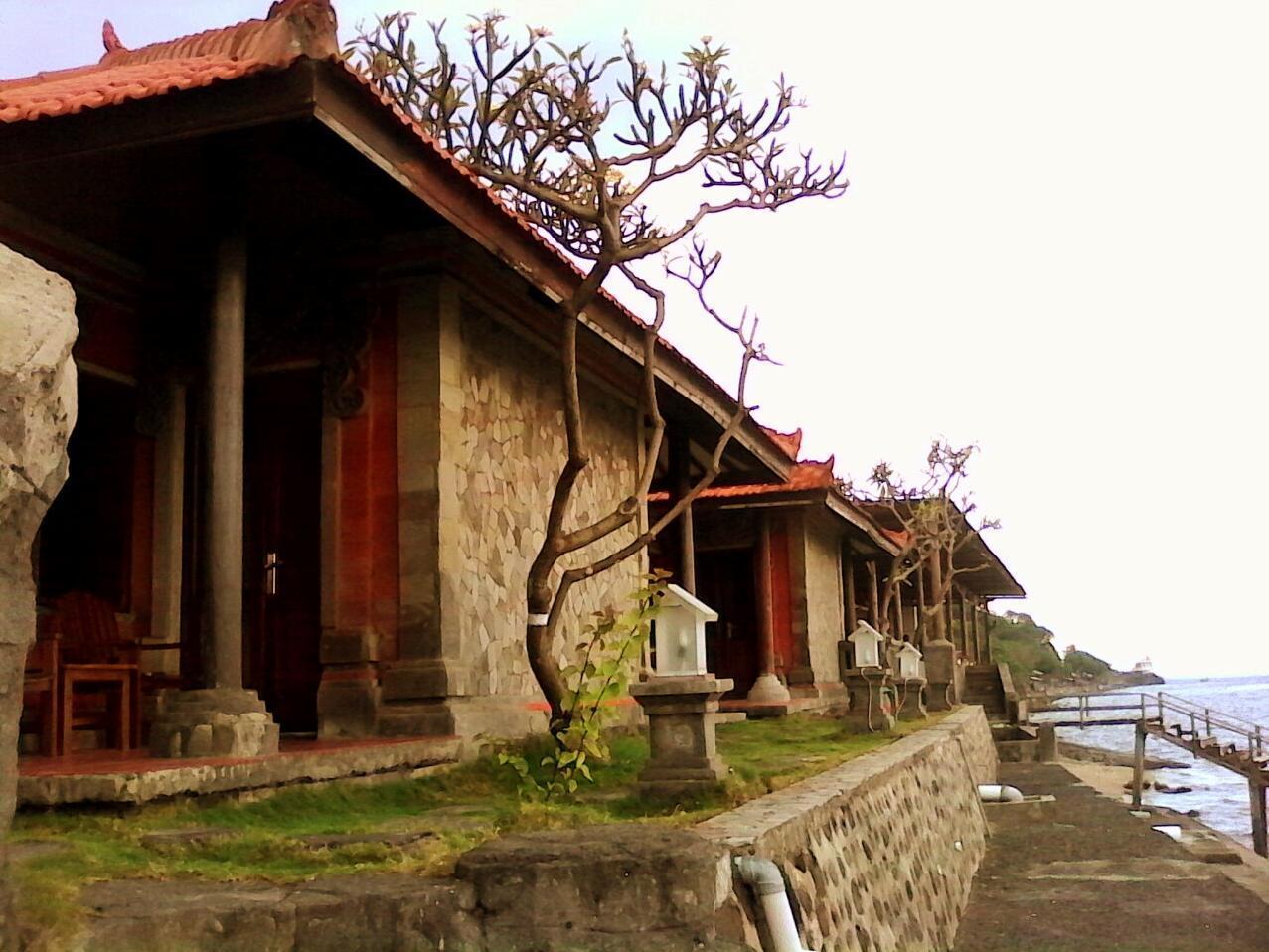 Watu Dodol Hotel & Restaurant Banyuwangi  Εξωτερικό φωτογραφία