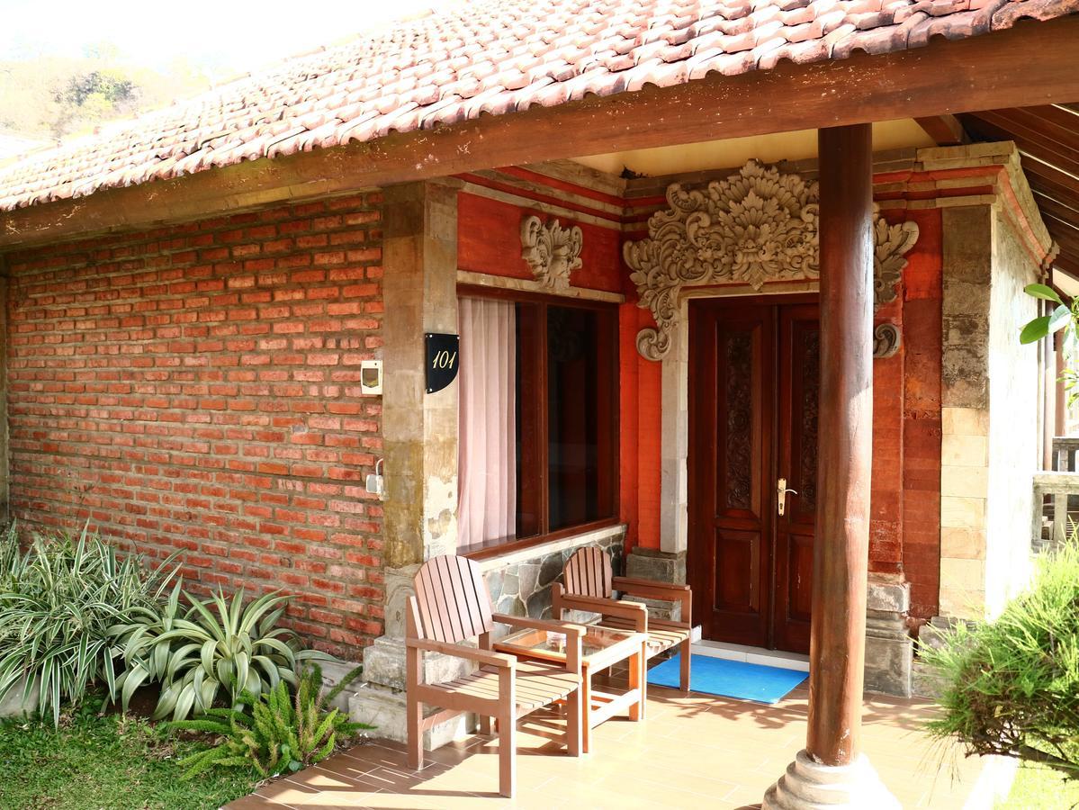 Watu Dodol Hotel & Restaurant Banyuwangi  Εξωτερικό φωτογραφία