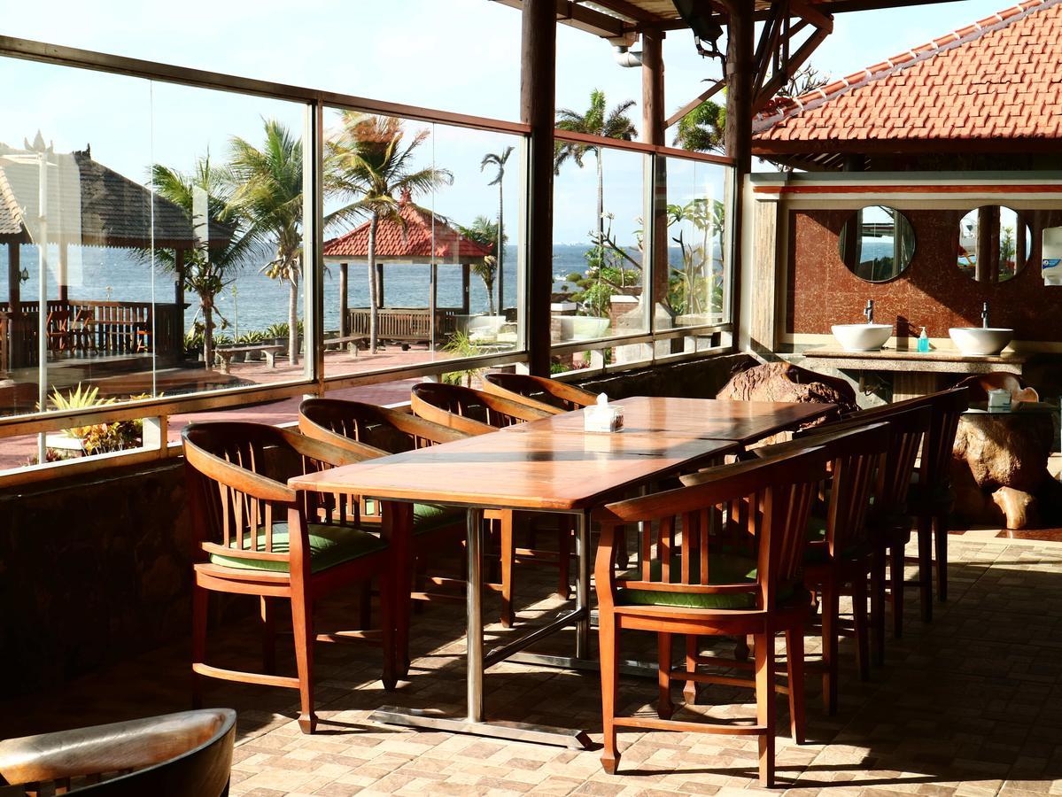 Watu Dodol Hotel & Restaurant Banyuwangi  Εξωτερικό φωτογραφία