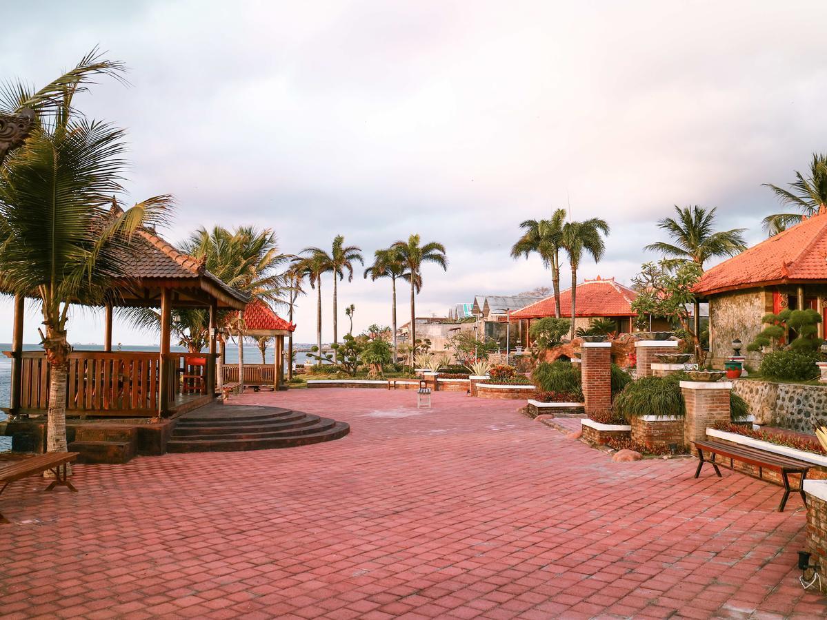 Watu Dodol Hotel & Restaurant Banyuwangi  Εξωτερικό φωτογραφία