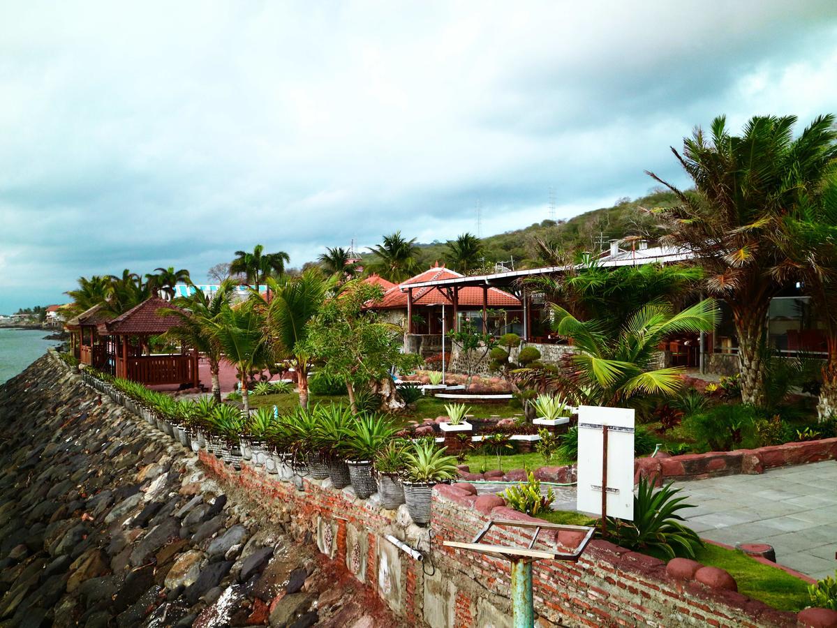 Watu Dodol Hotel & Restaurant Banyuwangi  Εξωτερικό φωτογραφία