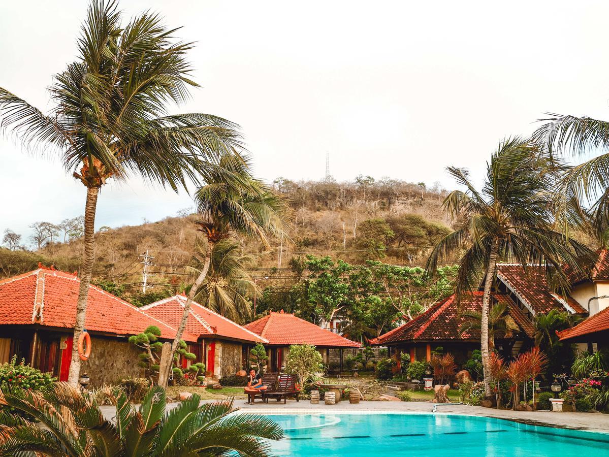 Watu Dodol Hotel & Restaurant Banyuwangi  Εξωτερικό φωτογραφία