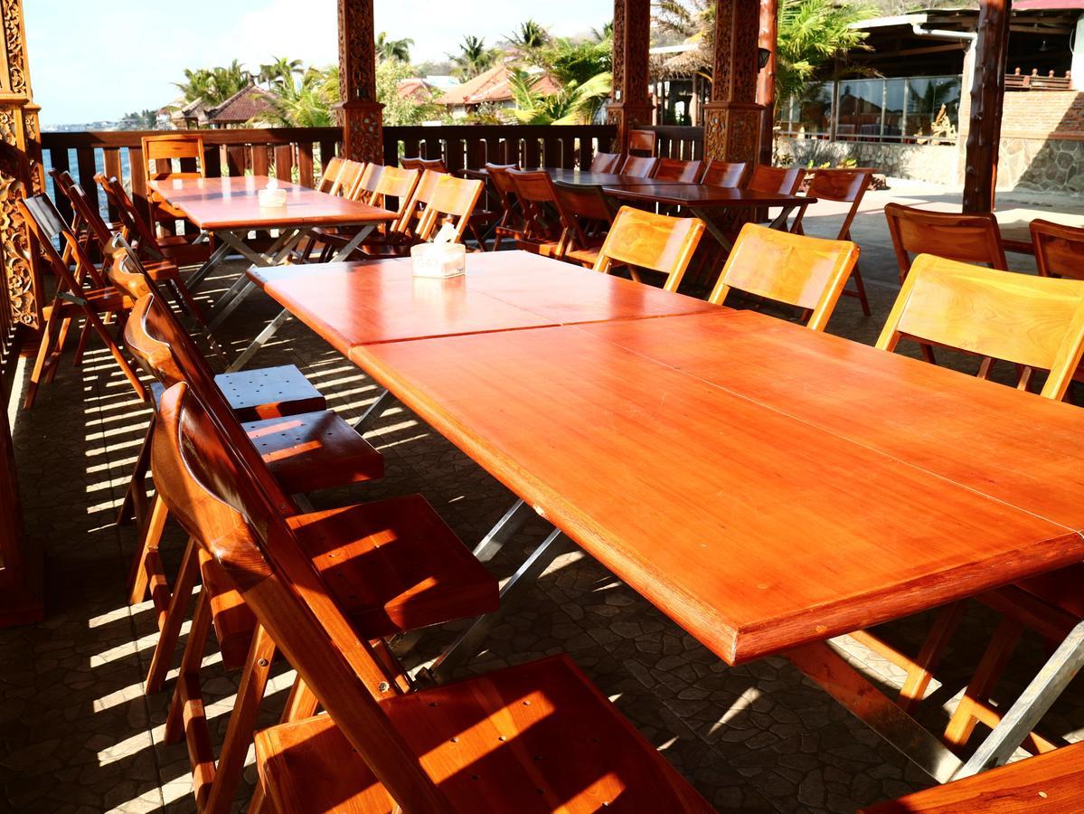 Watu Dodol Hotel & Restaurant Banyuwangi  Εξωτερικό φωτογραφία