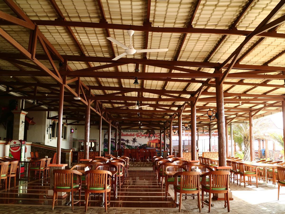 Watu Dodol Hotel & Restaurant Banyuwangi  Εξωτερικό φωτογραφία