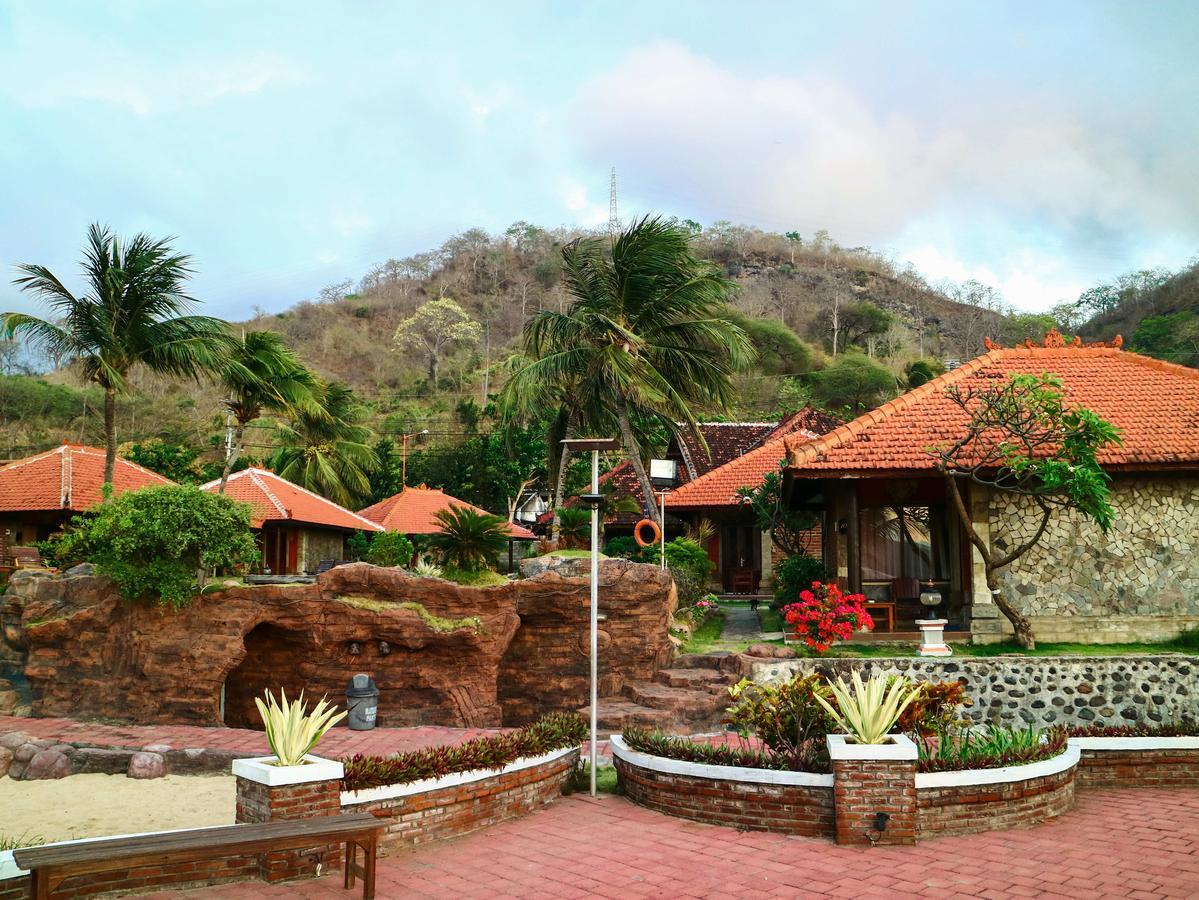 Watu Dodol Hotel & Restaurant Banyuwangi  Εξωτερικό φωτογραφία