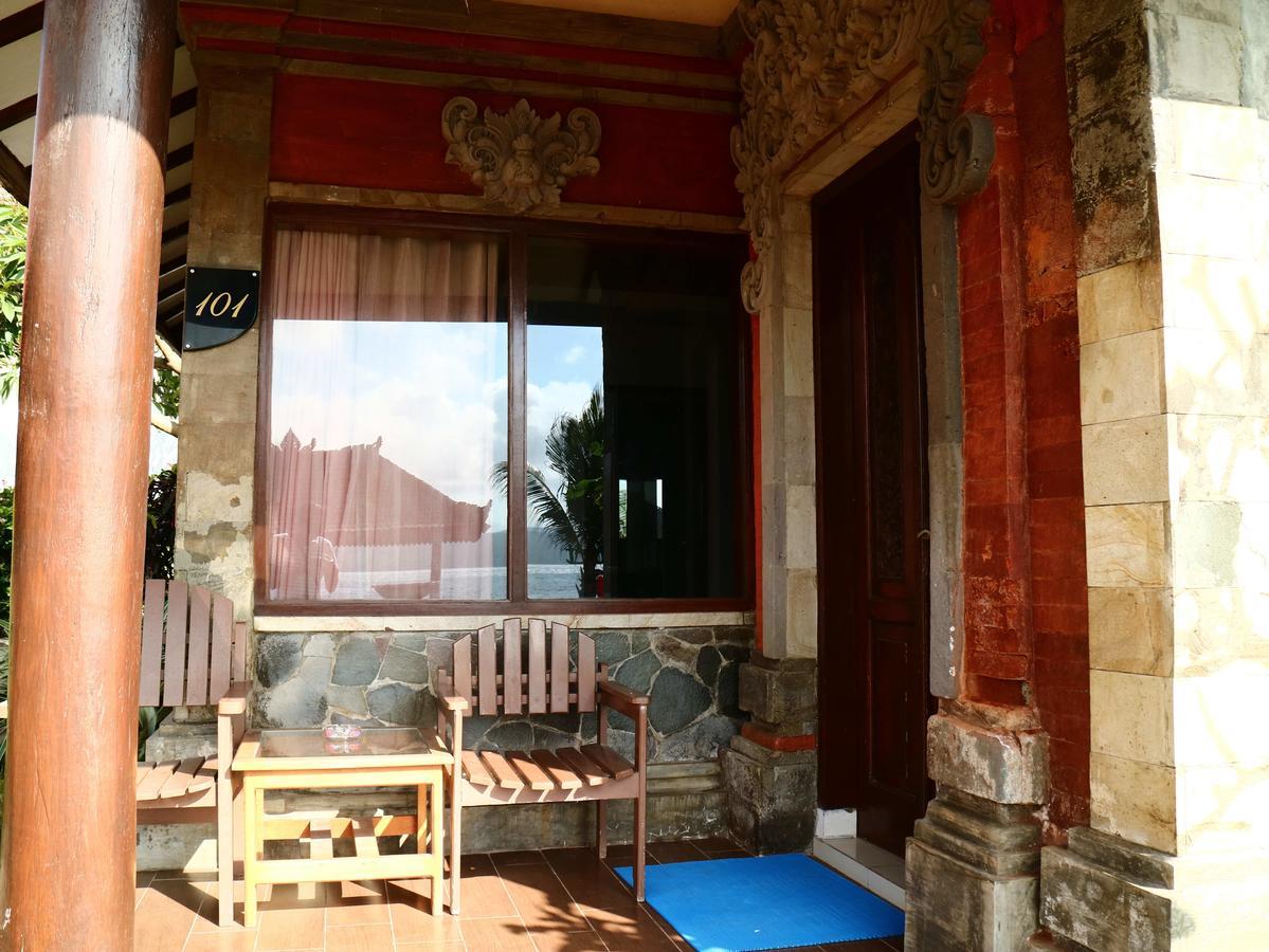 Watu Dodol Hotel & Restaurant Banyuwangi  Εξωτερικό φωτογραφία