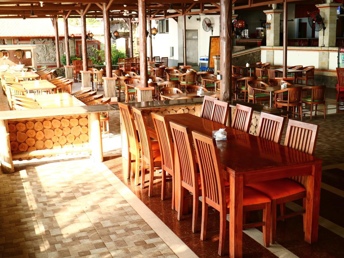 Watu Dodol Hotel & Restaurant Banyuwangi  Εξωτερικό φωτογραφία