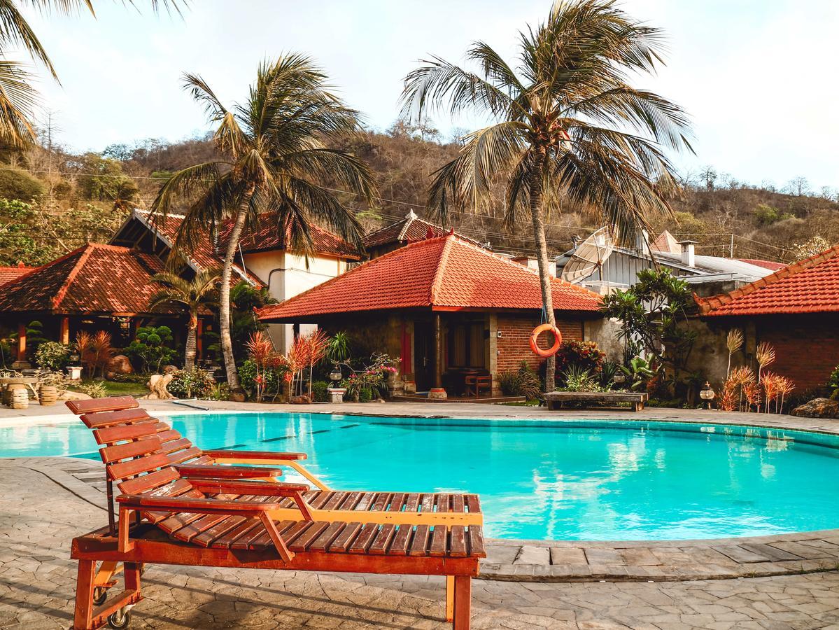 Watu Dodol Hotel & Restaurant Banyuwangi  Εξωτερικό φωτογραφία