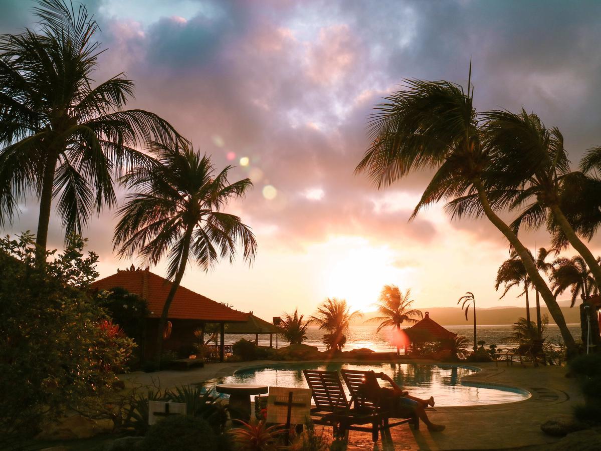 Watu Dodol Hotel & Restaurant Banyuwangi  Εξωτερικό φωτογραφία