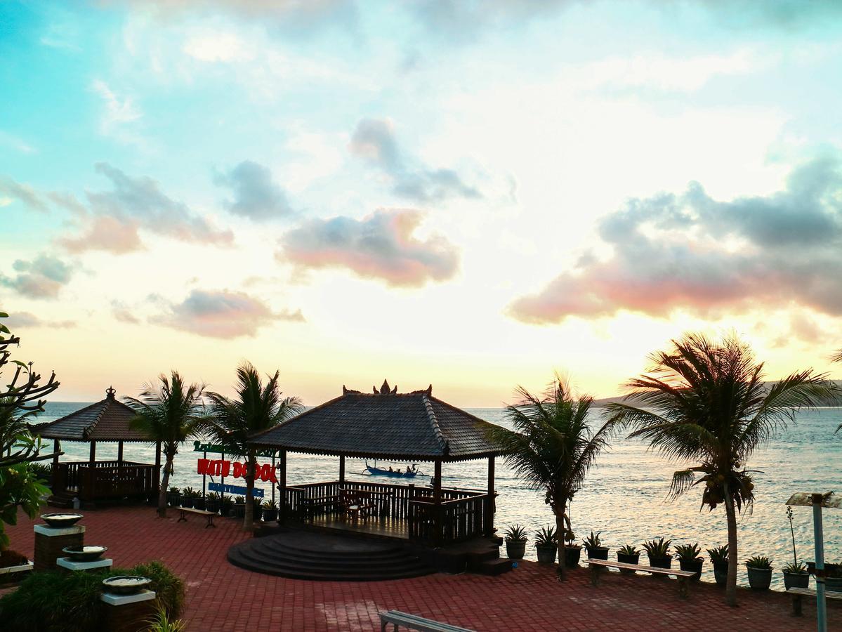 Watu Dodol Hotel & Restaurant Banyuwangi  Εξωτερικό φωτογραφία
