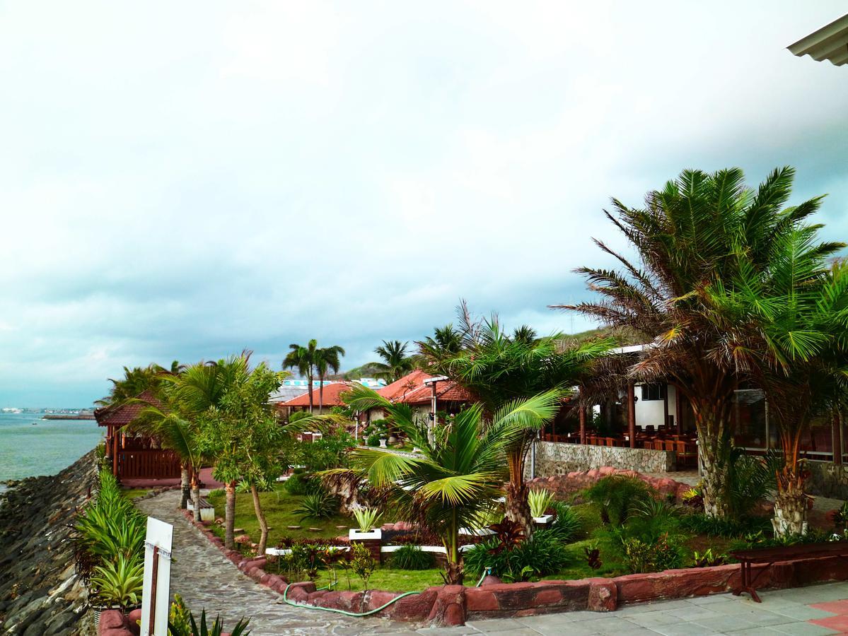 Watu Dodol Hotel & Restaurant Banyuwangi  Εξωτερικό φωτογραφία