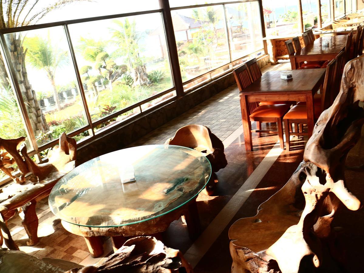 Watu Dodol Hotel & Restaurant Banyuwangi  Εξωτερικό φωτογραφία