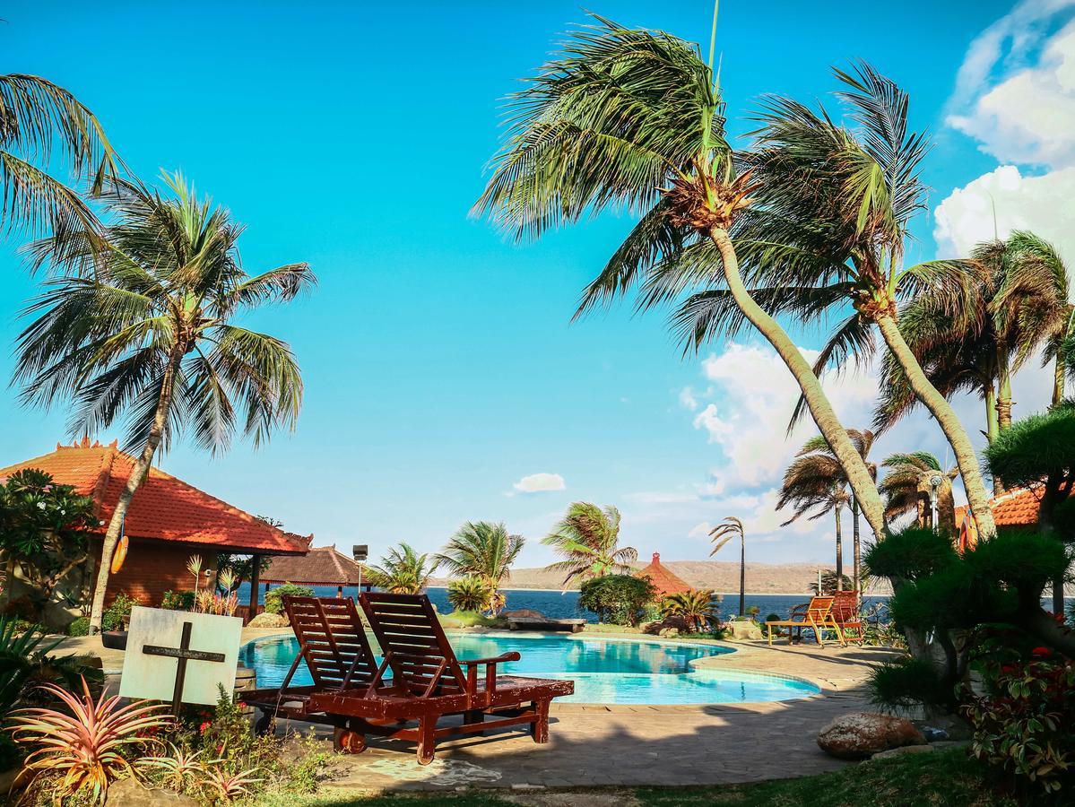 Watu Dodol Hotel & Restaurant Banyuwangi  Εξωτερικό φωτογραφία